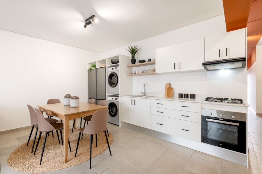 44 Bedroom Property for Sale in Observatory Western Cape